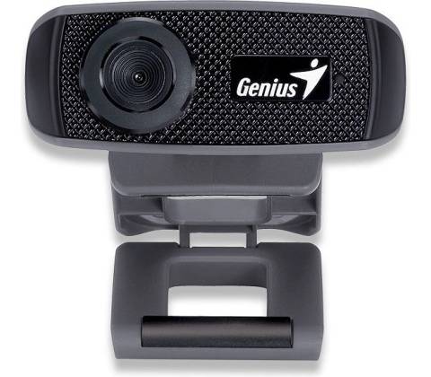 Genius FaceCam 1000X V2