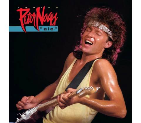 Peter Nagy - Ale (Reissue) (Remastered) CD