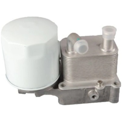 Olejový chladič, motorový olej MAHLE CLC 8 000S (CLC8000S)