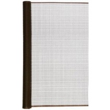 Pletivo záhradné 10x10mm 1x5m čierne