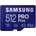 Samsung PRO Plus microSDXC 512GB UHS-I/U3/A2/C10 (MB-MD512KB/WW)