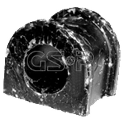 Ulożenie priečneho stabilizátora GSP 517506