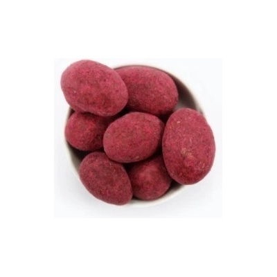 Veselá Veverka Malinové mandle 1 kg
