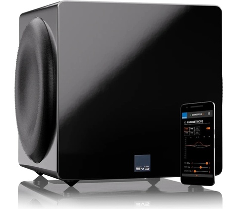 SVS 3000 Micro
