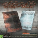 All(H)Ours - Unbound CD