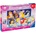 Ravensburger Пъзел Ravensburger от 2 x 24 части - Дисни Принцеси (8872)