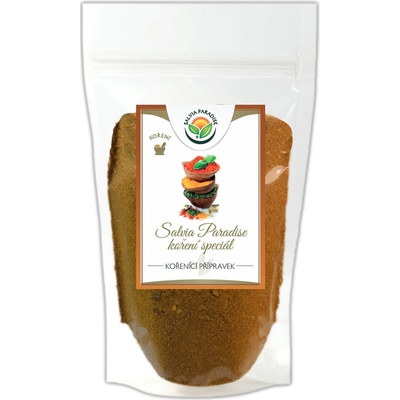 Salvia Paradise Koření speciál 100 g
