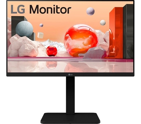 LG 27BA550