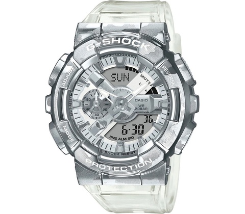 Casio GM-110SCM-1A