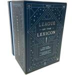 Adams Media Corporation League of the Lexicon | TWO BROTHERS GAMES