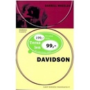Davidson - Darrell Wheeler