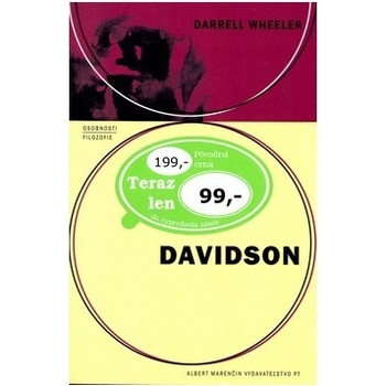 Davidson - Darrell Wheeler