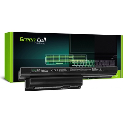 Green Cell SY08 4400 mAh batéria - neoriginálna