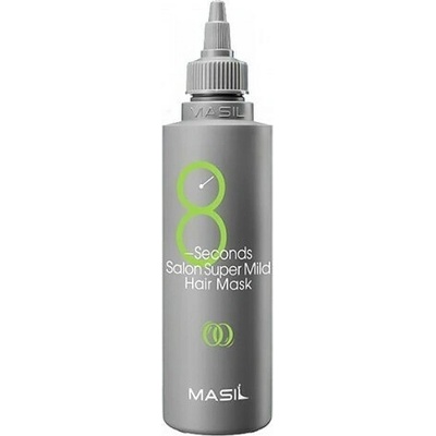 Masil Regenerační maska pro citlivou pokožku hlavy 8 Seconds Salon Super Mild Hair Mask 50 ml