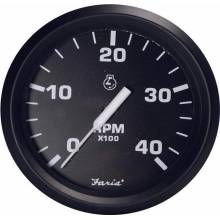 FARIA otáčkomer 0-4000 pre dieselové motory číselník
