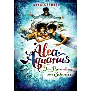 Alea Aquarius 7. Im Bannkreis des Schwurs | Claudia Carls (ISBN: 9783751201698)