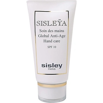 Sisley Sisleya Global Anti-Age krém na ruce 75 ml