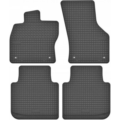 FroGum Гумени стелки Frogum съвместими с VW ARTEON -( 2017+)