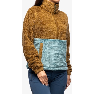 Marmot Homestead Fleece 1/2 Zip hazel blue agave