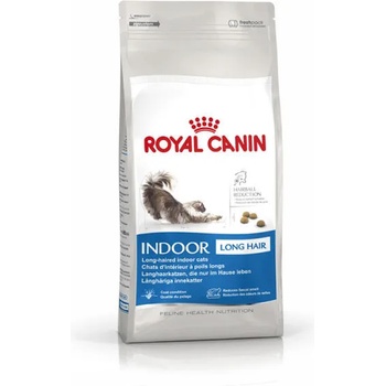 Royal Canin Indoor Long Hair 35 4 kg
