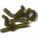 RidgeMonkey Rovnátko Connexion Kickers Small Weed Green 10ks