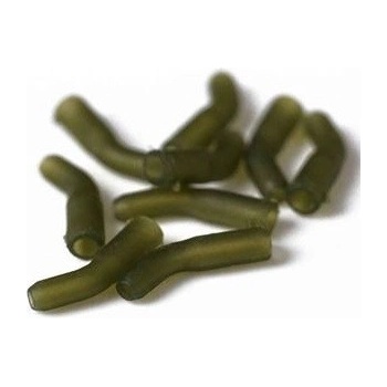 RidgeMonkey Rovnátko Connexion Kickers Small Weed Green 10ks