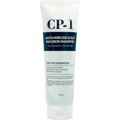 Esthetic House CP-1 Anti-Hair Loss Scalp Infusion Shampoo 250ml