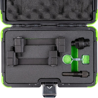 Комплект за центровка(зацепване) на двигатели за vag 2.4 / 2.8 / 3.0 / 3.2 fsi, jbm 54410