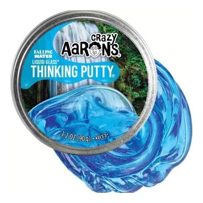 Reflexshop Crazy Aarons: Falling Water - интелигентна пластилина