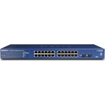 NETGEAR GS724T-600EUS