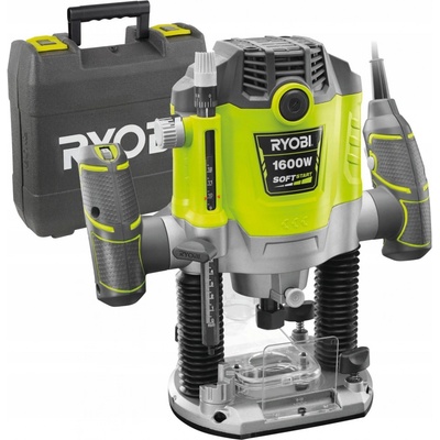 Ryobi RRT1600P-K