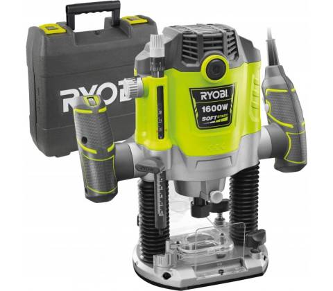 Ryobi RRT1600P-K