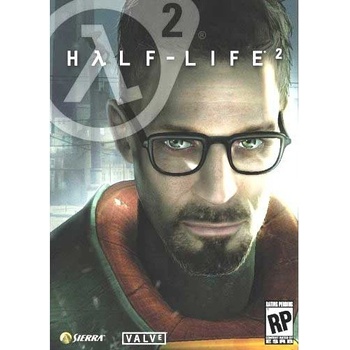 HALF LIFE 2