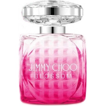 Jimmy Choo Blossom parfumovaná voda dámska 100 ml tester