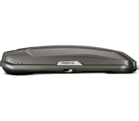 Hapro Trivor 640