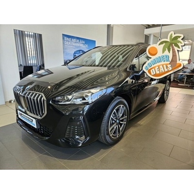 BMW 218i Active Tourer M Sport 100 kW