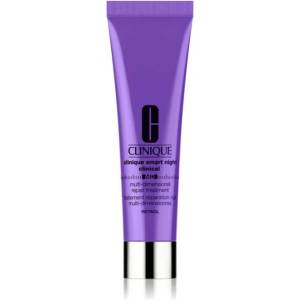 Clinique Smart Clinical MD Night Repair Treatment Грижа за очите 30ml