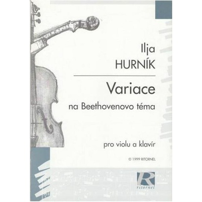 Variace na Beethovenovo Téma