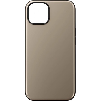 Image 1 of Nomad Sport Case - хибриден удароустойчив кейс с MagSafe за iPhone 13 (златист)