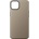 Nomad Sport Case - хибриден удароустойчив кейс с MagSafe за iPhone 13 (златист)