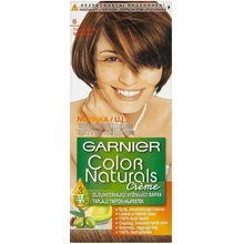 Garnier Color Naturals Créme 6,00 Natural Medium Blonde 40 ml