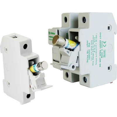 Littelfuse LPHV0001Z, LPHV0001Z držák pojistky, 1 ks