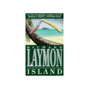 Island | Richard Laymon (1996)