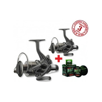 Daiwa BLACK WIDOW BR 4500A