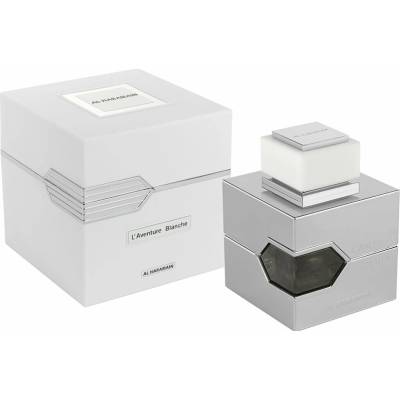 Al Haramain L'Aventure Blanche parfumovaná voda dámska 100 ml