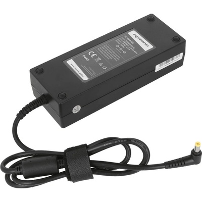 Movano Зарядно за лаптопи Acer, 135W / 19, 5V / 6, 92A / 5, 5mm x 1, 7mm (ZZ/ACE195692)