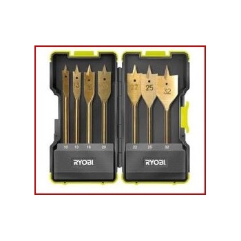 Ryobi Rak07SB