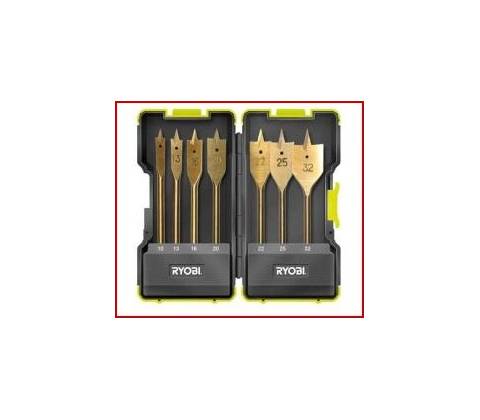 Ryobi Rak07SB