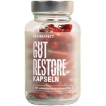 Braineffect Gut Restore - 60 капсули