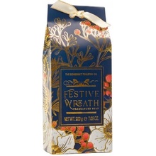 Somerset Toiletry Vánoční mýdlo Festive Wreath 200 g